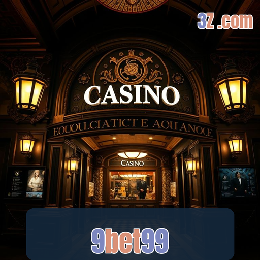 Apostas dinâmicas e emocionantes no 9bet99 oferecem novas possibilidades