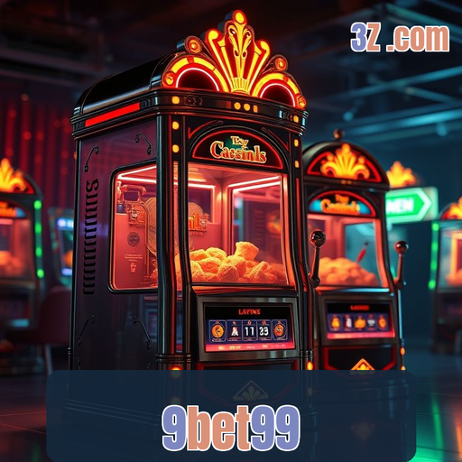 Baixar recursos incríveis no 9bet99 e jogue sem parar!