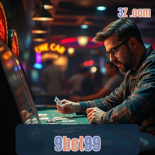 Na 9bet99, oferecemos uma experiência online única com as melhores opções de jogos e apostas, tudo com segurança e diversão garantida.