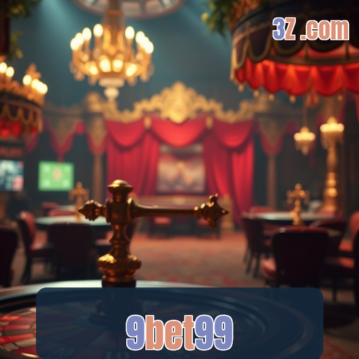 Imperdível: Promoções do 9bet99 Transformam Jogos em Emoção